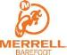 Merrell Barefoot